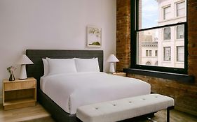 Eurostars Old Montreal Suites & Apartments
